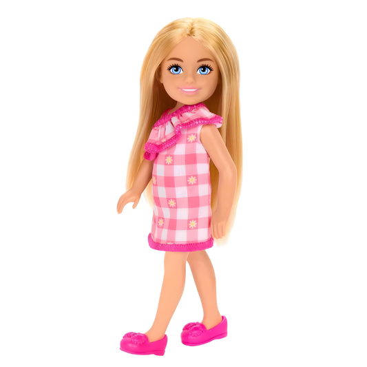 Barbie Chelsea Bebek Serisi FJB11