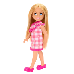 Barbie Chelsea Bebek Serisi FJB11