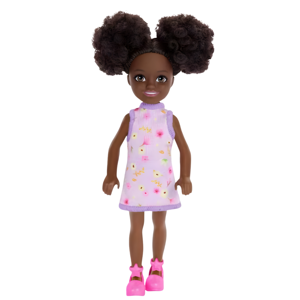 Barbie Chelsea Bebek Serisi HXM96