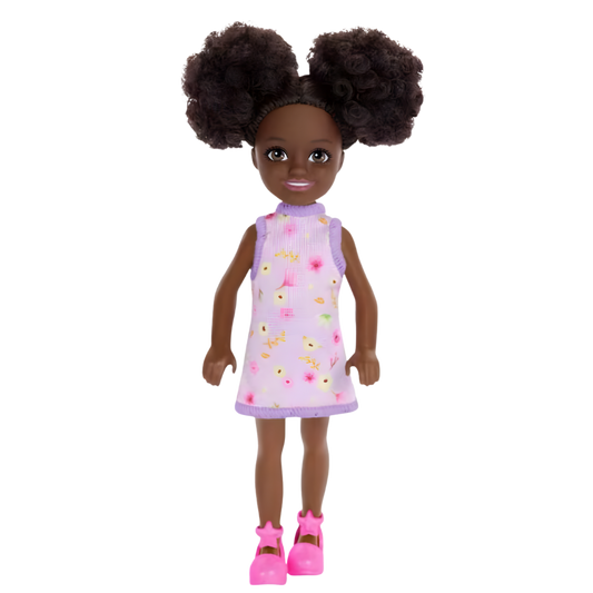 Barbie Chelsea Bebek Serisi HXM96