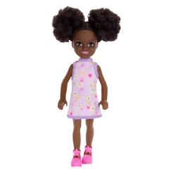 Barbie Chelsea Bebek Serisi HXM96