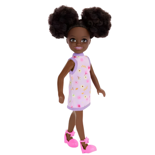 Barbie Chelsea Bebek Serisi HXM96