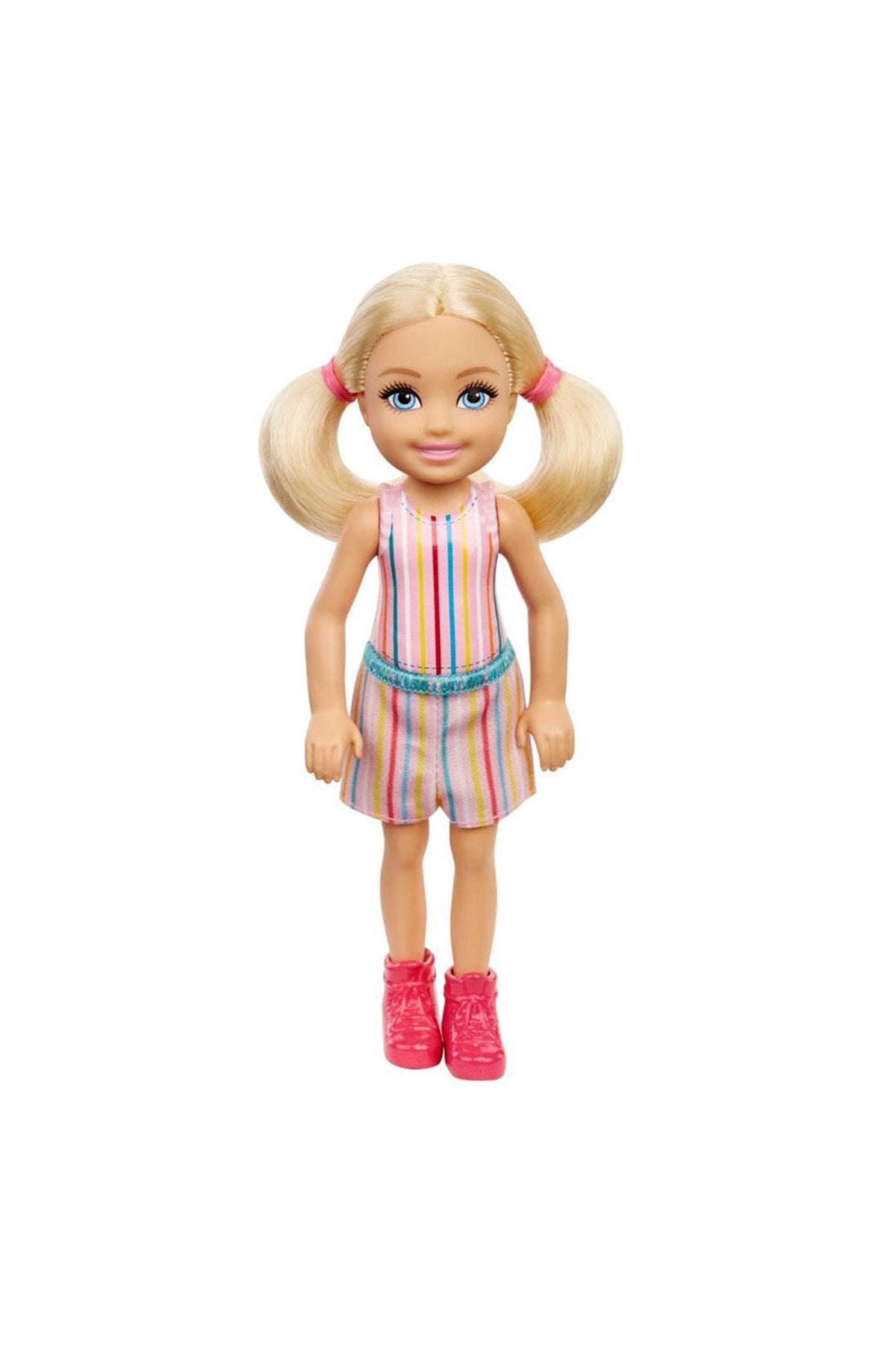 Barbie Chelsea Bebek Serisi GXT38