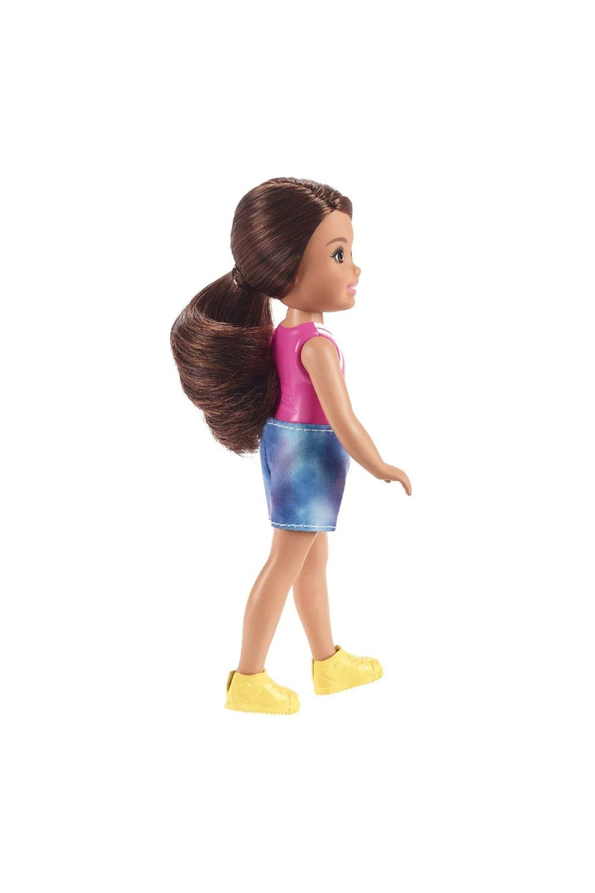 Barbie Chelsea Bebek Serisi GXT40 - Welcome Baby