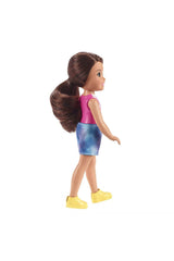 Barbie Chelsea Bebek Serisi GXT40 - Welcome Baby