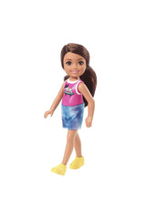 Barbie Chelsea Bebek Serisi GXT40 - Welcome Baby