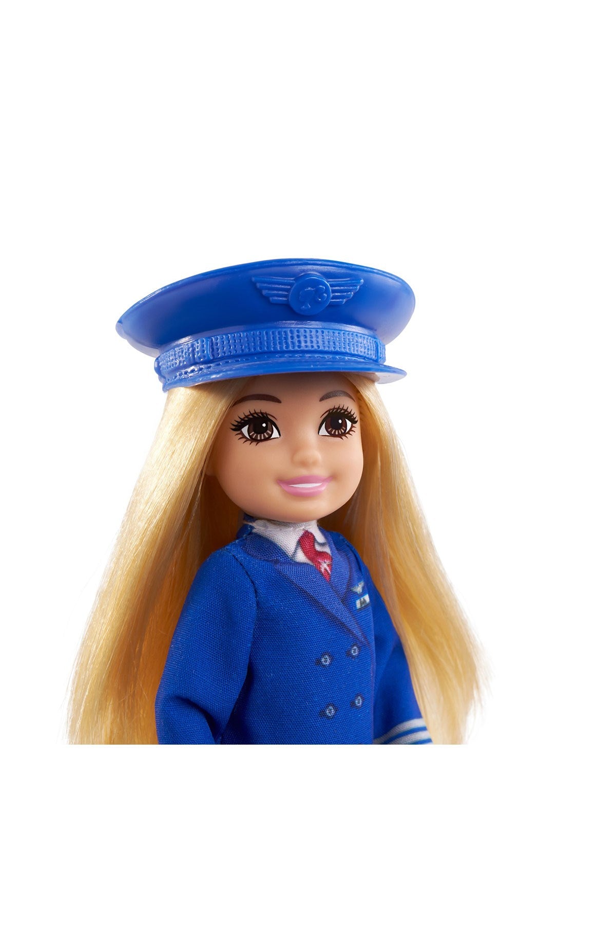 Barbie Chelsea Meslekleri Öğreniyor Bebek Serisi GTN90