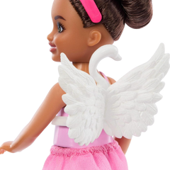 Barbie Chelsea Meslekleri Öğreniyor Bebek Serisi JCW58