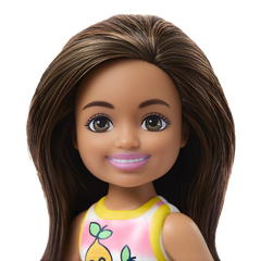 Barbie Chelsea'nin Limonata Standı HNY60
