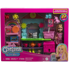 Barbie Chelsea Oyuncak Dükkanı HNY59