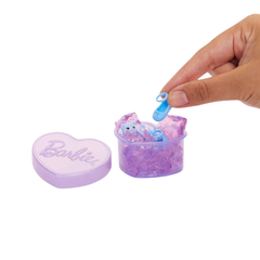 Barbie Chelsea Parti Bebeği Sürpriz Paket JFY04