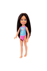 Barbie Chelsea Tatilde Bebekleri GLN71 - Welcome Baby