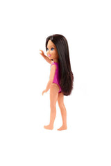 Barbie Chelsea Tatilde Bebekleri GLN71 - Welcome Baby