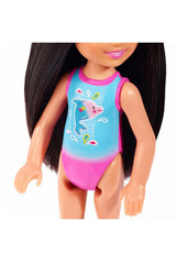 Barbie Chelsea Tatilde Bebekleri GLN71 - Welcome Baby