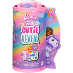 Barbie Cutie Reveal Bebekler Chelsea Sevimli Kostümler Serisi HKR20