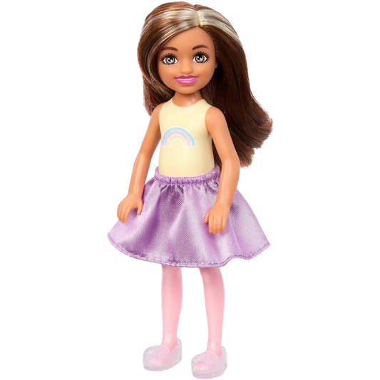 Barbie Cutie Reveal Bebekler Chelsea Sevimli Kostümler Serisi HKR21