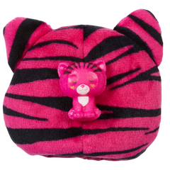 Barbie Cutie Reveal Bebekler Chelsea Tropikal Orman Serisi HKR15