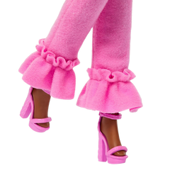 Barbie Deluxe Style Bebekler HYV28
