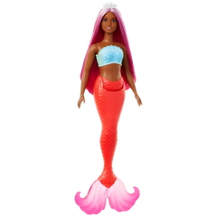 Barbie Deniz Kızı Bebekler HRR04