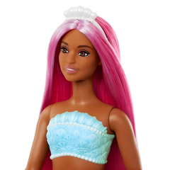 Barbie Deniz Kızı Bebekler HRR04