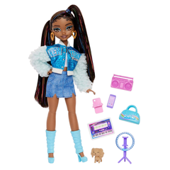 Barbie Dream Besties Ana Karakter Bebekler Brooklyn HYC22