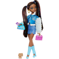Barbie Dream Besties Ana Karakter Bebekler Brooklyn HYC22