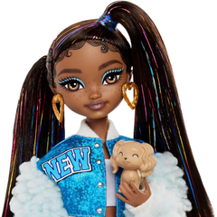 Barbie Dream Besties Ana Karakter Bebekler Brooklyn HYC22