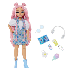 Barbie Dream Besties Ana Karakter Bebekler Daisy JDD74