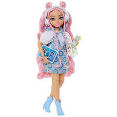 Barbie Dream Besties Ana Karakter Bebekler Daisy JDD74