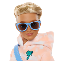 Barbie Dream Besties Ana Karakter Bebekler Ken JDD75