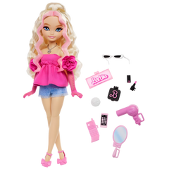 Barbie Dream Besties Ana Karakter Bebekler Malibu HYC21