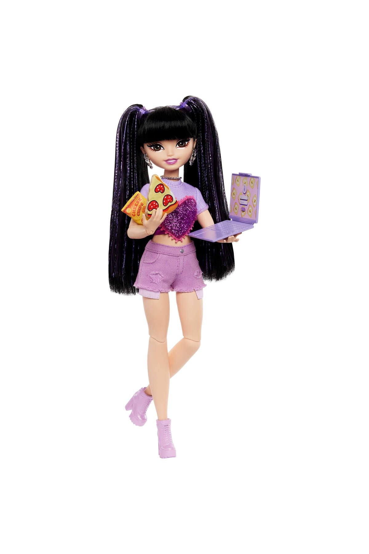 Barbie Dream Besties Ana Karakter Bebekler Renee Mattel HYC24