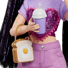 Barbie Dream Besties Renee Bebek ve Aksesuarları HYC24