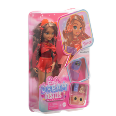 Barbie Dream Besties Ana Karakter Bebekler Teresa HYC23