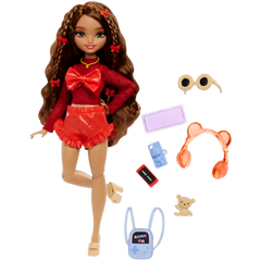 Barbie Dream Besties Ana Karakter Bebekler Teresa HYC23