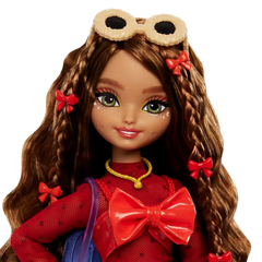 Barbie Dream Besties Ana Karakter Bebekler Teresa HYC23