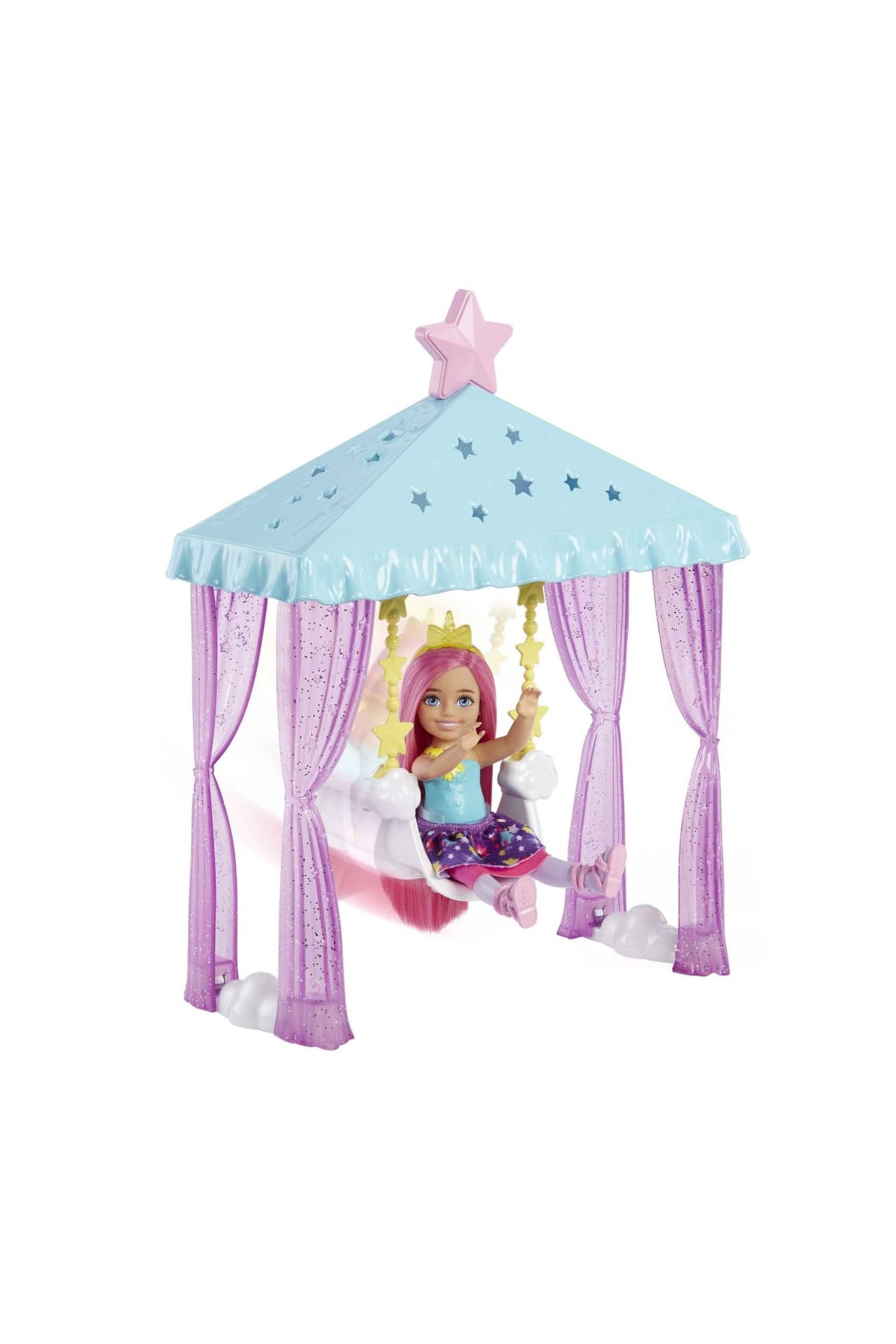 Barbie Dreamtopia Chelsea Oyun Alanı