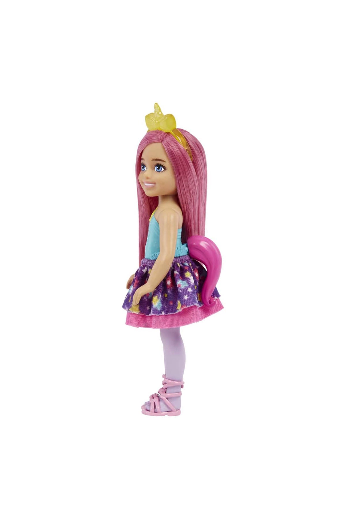 Barbie Dreamtopia Chelsea Oyun Alanı