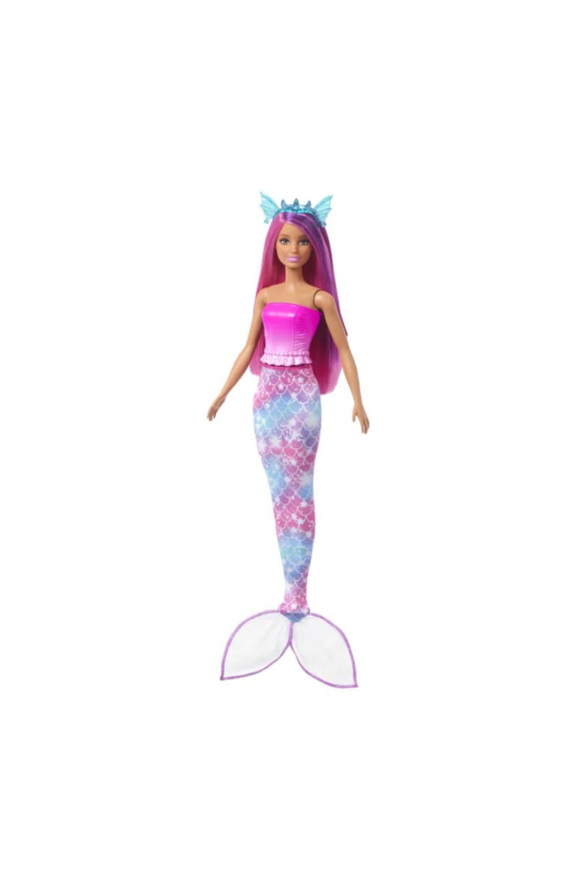 Barbie Dreamtopia Prenses Bebek ve Aksesuarları Oyun Setleri