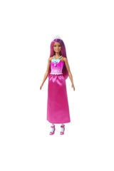 Barbie Dreamtopia Prenses Bebek ve Aksesuarları Oyun Setleri HLC28