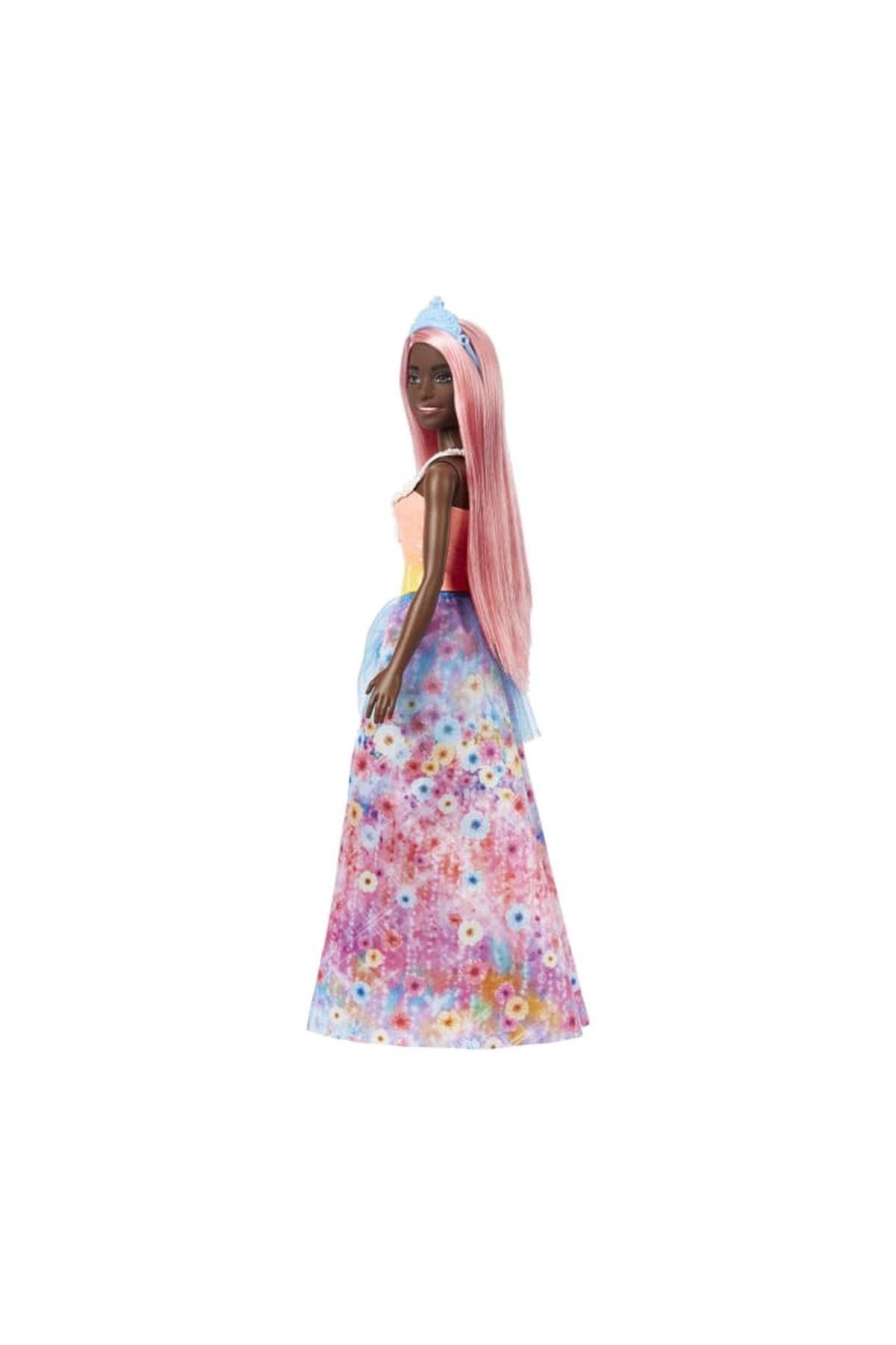 Barbie Dreamtopia Prenses Bebekler Serisi