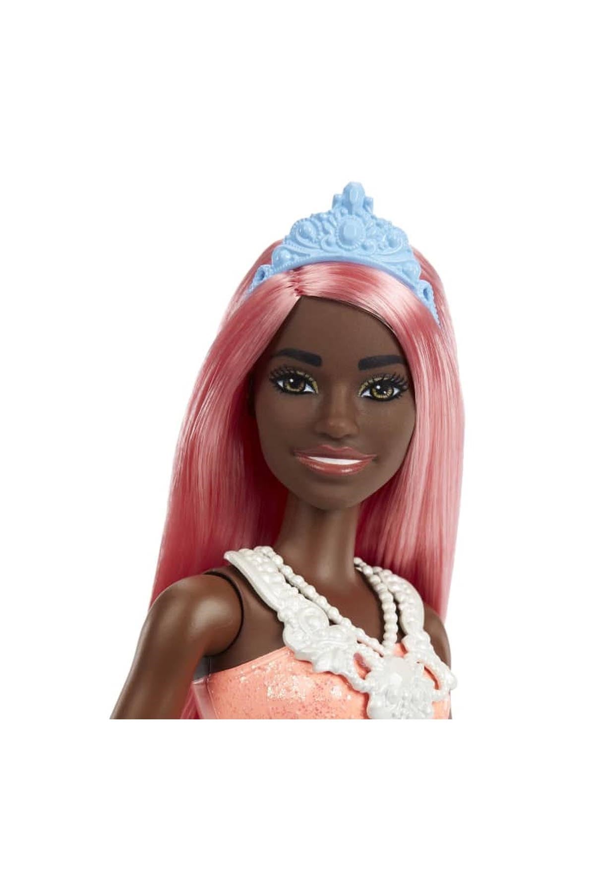 Barbie Dreamtopia Prenses Bebekler Serisi