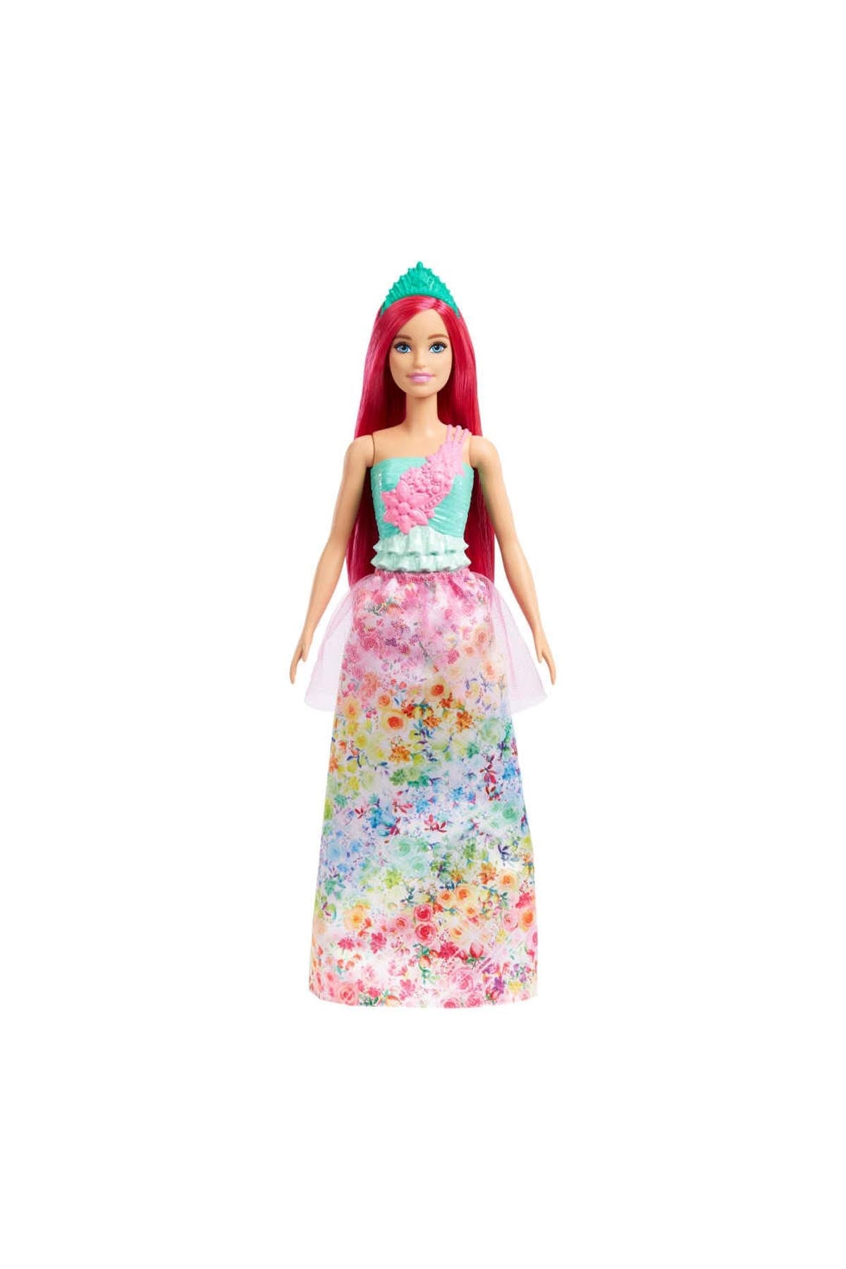 Barbie Dreamtopia Prenses Bebekler Serisi