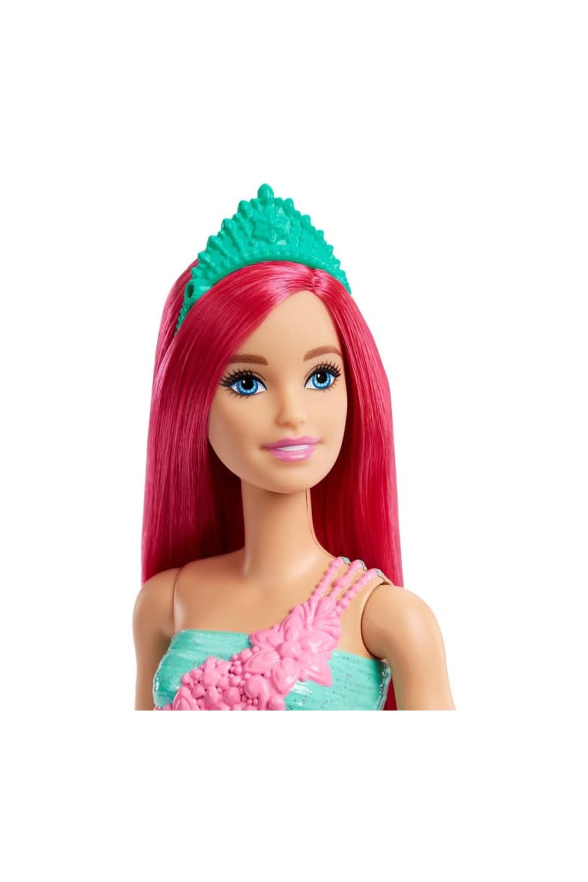 Barbie Dreamtopia Prenses Bebekler Serisi