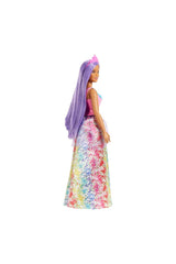 Barbie Dreamtopia Prenses Bebekler Serisi HGR17