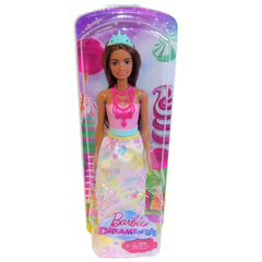 Barbie Dreamtopia Prenses Bebekler Serisi FJC94