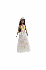 Barbie Dreamtopia Prenses Bebekler Serisi FXT13