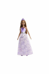 Barbie Dreamtopia Prenses Bebekler Serisi FXT13
