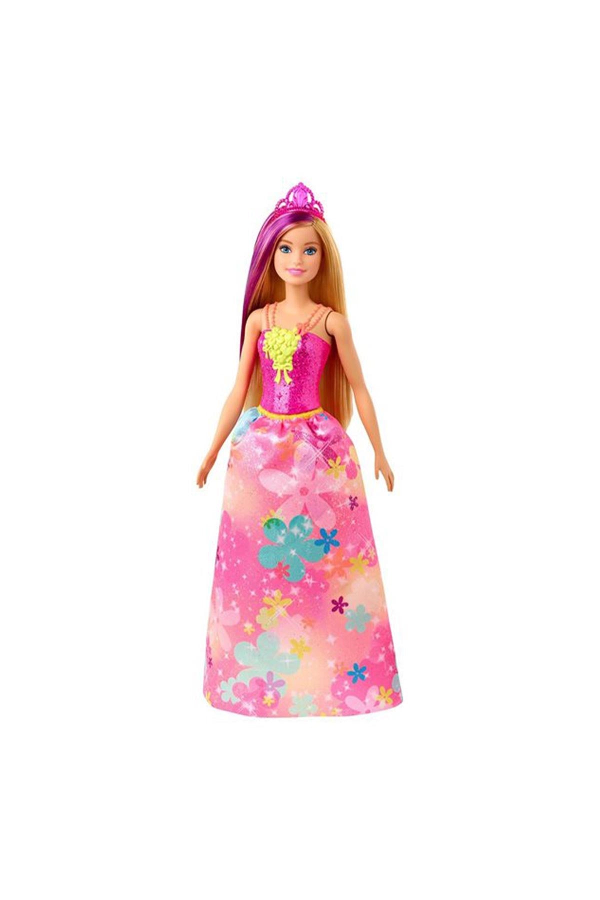 Barbie Dreamtopia Prenses Bebekler Serisi GJK13