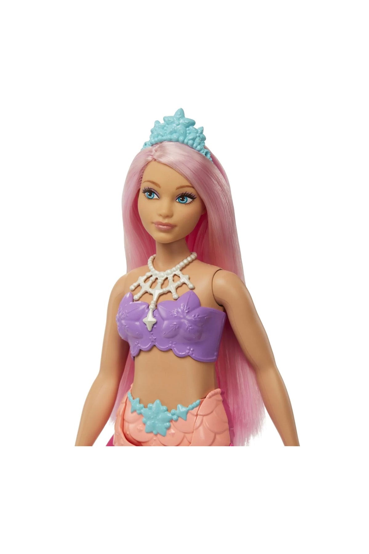 Barbie Dreamtopia YENİ Denizkızı Bebekler